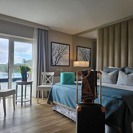 Moycarn Lodge & Marina Ballinasloe Zewnętrze zdjęcie
