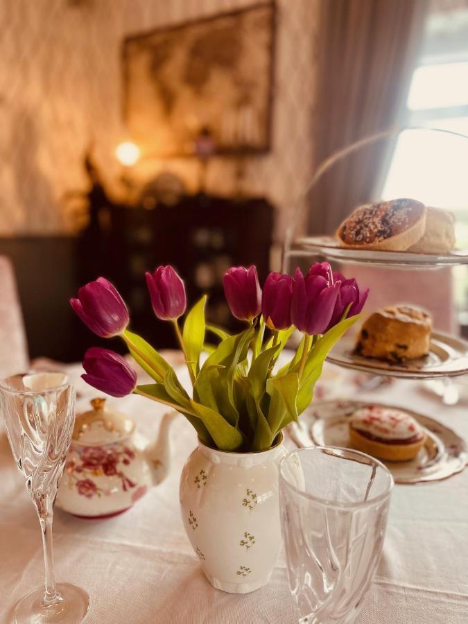 Moycarn Lodge & Marina Ballinasloe Zewnętrze zdjęcie