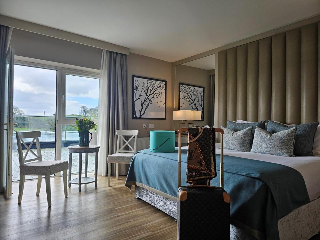Moycarn Lodge & Marina Ballinasloe Zewnętrze zdjęcie