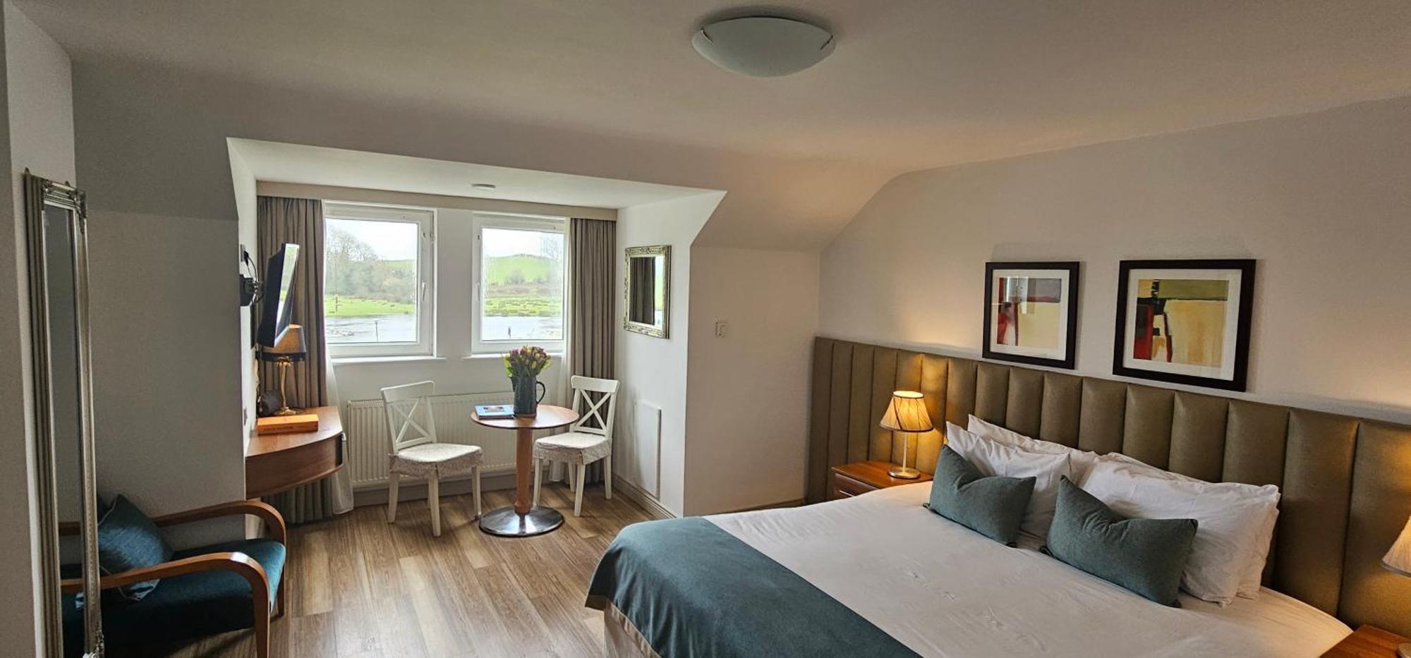 Moycarn Lodge & Marina Ballinasloe Zewnętrze zdjęcie