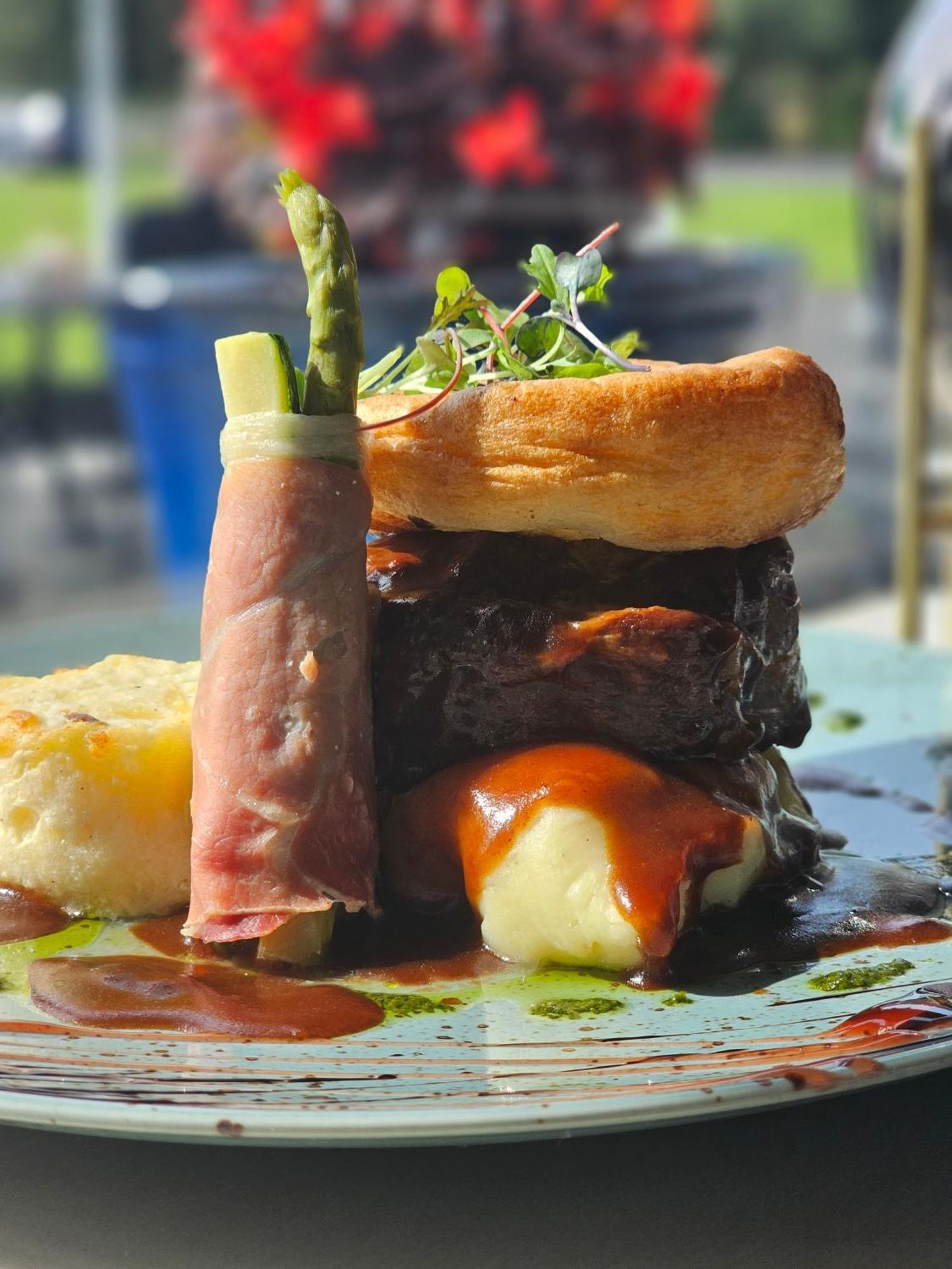 Moycarn Lodge & Marina Ballinasloe Zewnętrze zdjęcie